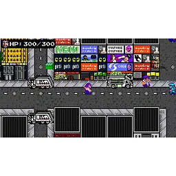 Ключ активації Microsoft Treachery in Beatdown City: Ultra Remix для One/Series S/X - мініатюра 6