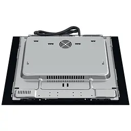 Варильна поверхня Whirlpool WSQ2760BF - мініатюра 5