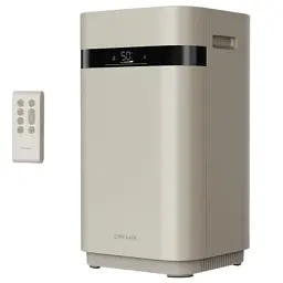 Зволожувач повітря Dreame H40 (CVF13A)