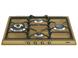 Варильна поверхня Smeg SR764OT