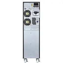 Джерело безперебійного живлення APC Easy UPS SRV 10000VA/10000W, LCD, USB, RS232, Terminal out - мініатюра 3