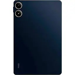 Планшет Poco Pad 8/256GB Wi-Fi Blue Global EU [109195] - мініатюра 3