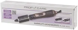 Фен-щітка ProfiCare PC-HAS 3011 Brown - мініатюра 6