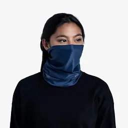 Мультипов'язка Buff Thermonet Solid Ensign Blue (1033-BU 123209.747.10.00) - мініатюра 10