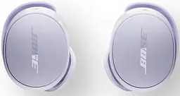 Навушники Bose QuietComfort Earbuds Gen.2 Сhilled lilac (888507-0300) - мініатюра 3
