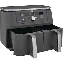 Мультипіч Ninja Air Fryer Dual Zone DZ400EU [147478] - мініатюра 3