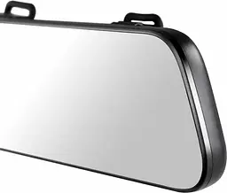 Відеореєстратор 70mai Rearview Dash Cam S500 9,35" сенсорний задня камера чорний - мініатюра 3