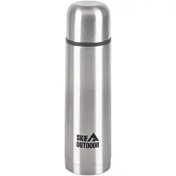Термос Skif Outdoor Walker 0.5L Silver (HB-500S)