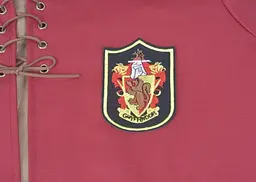 Форма для квідичу Ґрифіндор з емблемою Гаррі Поттер Harry Potter Gryffindor HP 6.110.784 - мініатюра 4