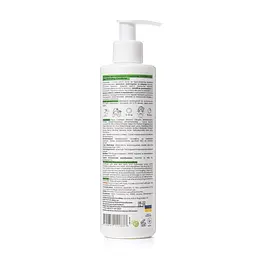 Набор для сухого типа волос Hillary Aloe Deep Moisturizing - миниатюра 5
