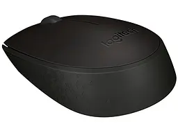 Миша Logitech B170 Black (910-004798) - мініатюра 2