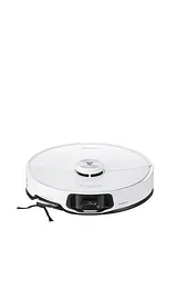 Робот-пилосос S8 MAXV ULTRA WH. S8MVU02-02 ROBOROCK - мініатюра 6