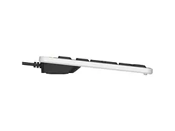 Клавіатура A4Tech Fstyler FX72 Black - мініатюра 4