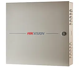 Контролер для Hikvision 4 дверей DS-K2604T