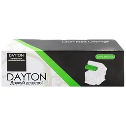 Картридж Dayton HP LJ CF230A/Canon 051 (NT230) 1.6k (DN-HP-NT230-U)
