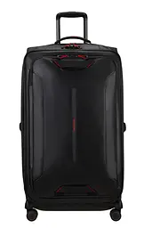 Дорожня Сумка На Колесах Samsonite ECODIVER BLACK 79x47x32 KH7*09016
