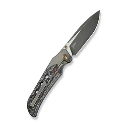 Ніж складаний Weknife WE-Guthrie WE23072B-3 - мініатюра 2