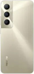 Смартфон Realme C65 6/128GB Gold (Global) NFC - мініатюра 3