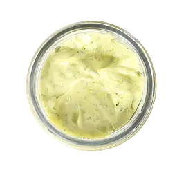 Mr.Butter Масло з часником та кропом 82.5% 100 гр. - мініатюра 2