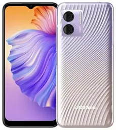 Смартфон Doogee N50S 4/128Gb Fairy Pink (Global)
