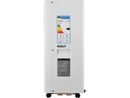 Мобільний кондиціонер Ardesto CoolFlex ARD-ACM09 - мініатюра 4