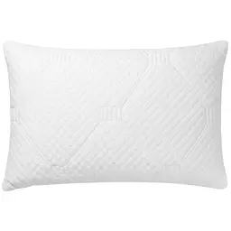 Ортопедична подушка Cosas Honey 40x60 см 2 шт. білий (Set_2Pillow_40x60_Honey) - мініатюра 2