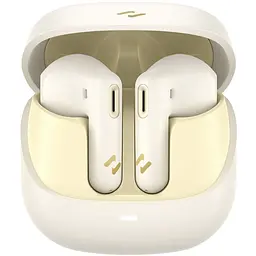 Навушники бездротові Havit TW905 TWS beige (HV-TW905) - мініатюра 3