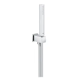Душова система прихованого монтажу Grohe Grohtherm SmartControl 26415SC2, Хром - мініатюра 5