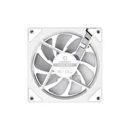 Кулер до корпусу Gamemax FN12A-S8I-W - мініатюра 10