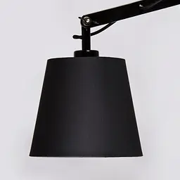 Люстра підвісна Brille павук E27 40W BK (BL-132S/6) - мініатюра 12