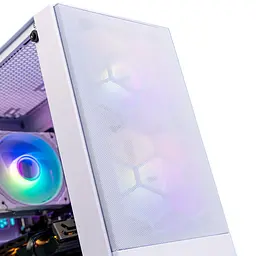 Комп'ютер Pereverten (RX 5700, Ryzen 5 2600, 16 Гб, SSD 512 Гб.) - мініатюра 2