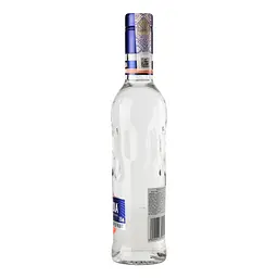 Горілка Finlandia Grapefruit 37.5 % 0.5 л - мініатюра 4
