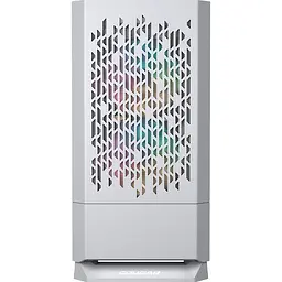 Корпус Cougar MG140 AIR RGB White (385JM80.0002) [101638] - мініатюра 4