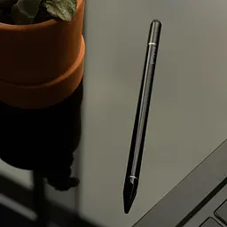 Стилус Proove Stylus Magic Wand SP-03 Black (STS300000001) [152506] - мініатюра 12