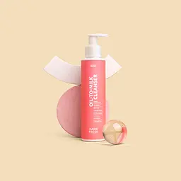 Гідрофільна олія Marie Fresh Cosmetics Oil-to-milk cleanser для сухої та нормальної шкіри 150 мл - мініатюра 3
