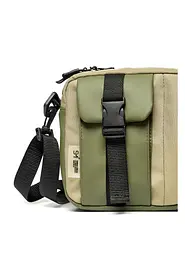 Сумка чоловіча Sambag 17х17х6 см sum0023609 - мініатюра 20