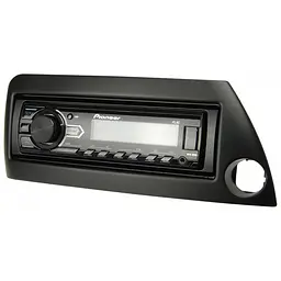 Перехідна рамка Ford Ka ACV 281114-02 - мініатюра 5