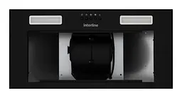 Витяжка Interline SMART S BL A/60/T - мініатюра 4
