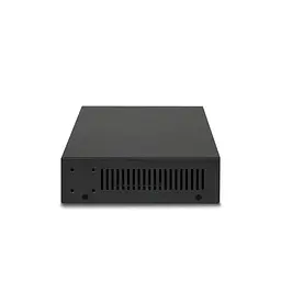 PoE-комутатор 10-портовий NVC-908GS (73-00104) - мініатюра 3