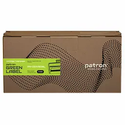 Тонер-картридж Patron Canon C-EXV50 690 г Green Label (PN-CEXV50GL) - мініатюра 2