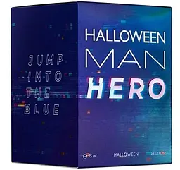 Туалетна вода Halloween Man Hero 75 мл - мініатюра 3