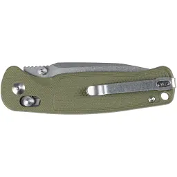 Ніж CJRB Shale AR-RPM9 G10 Green - мініатюра 4