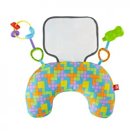 Подушка Fisher-Price Веселий джойстик для гри на животику (HGB89) - мініатюра 2