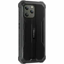 Смартфон Blackview BV5300 Plus 8/128GB Black Global Версія без NFC - мініатюра 2
