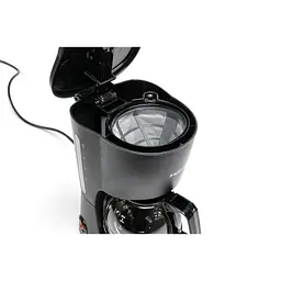 Кавоварка HCD-012 Black 600W Holmer teh0024492 - мініатюра 6