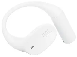 Навушники з БТ JBL JBLSENSELITEWHT - мініатюра 8
