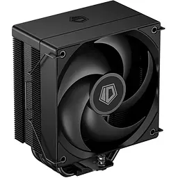 Кулер до процесора ID-Cooling SE-214-XT V2 Black (SE-214-XT V2 BLACK)