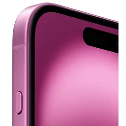 Мобільний телефон Apple iPhone 16 128GB Pink (MYEA3) - миниатюра 4