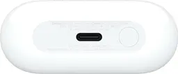 Навушники Samsung Galaxy Buds3 White (SM-R530NZWA) (UA) - мініатюра 8