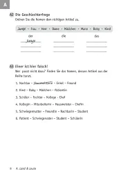 Deutsch uben. Taschentrainer Artikel - мініатюра 2